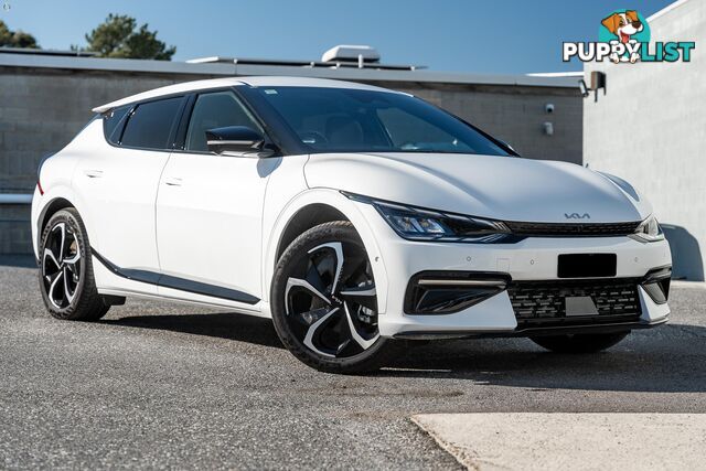 2023 Kia EV6 GT-Line AutoMY23 