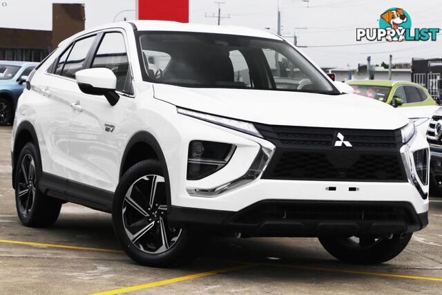 2024 Mitsubishi Eclipse Cross PHEV ES YBAutoAWDMY24 
