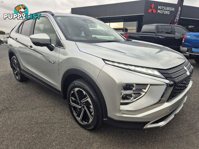 2023 Mitsubishi Eclipse Cross PHEV Aspire YBAutoAWDMY24 
