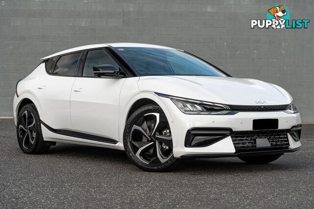 2024 Kia EV6 GT-Line AutoMY24 