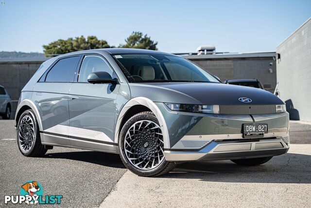 2024 Hyundai IONIQ 5 DYNAMIQ AutoAWDMY24 