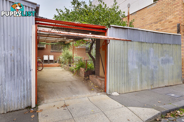 2-4 Purcell Street North Melbourne VIC 3051