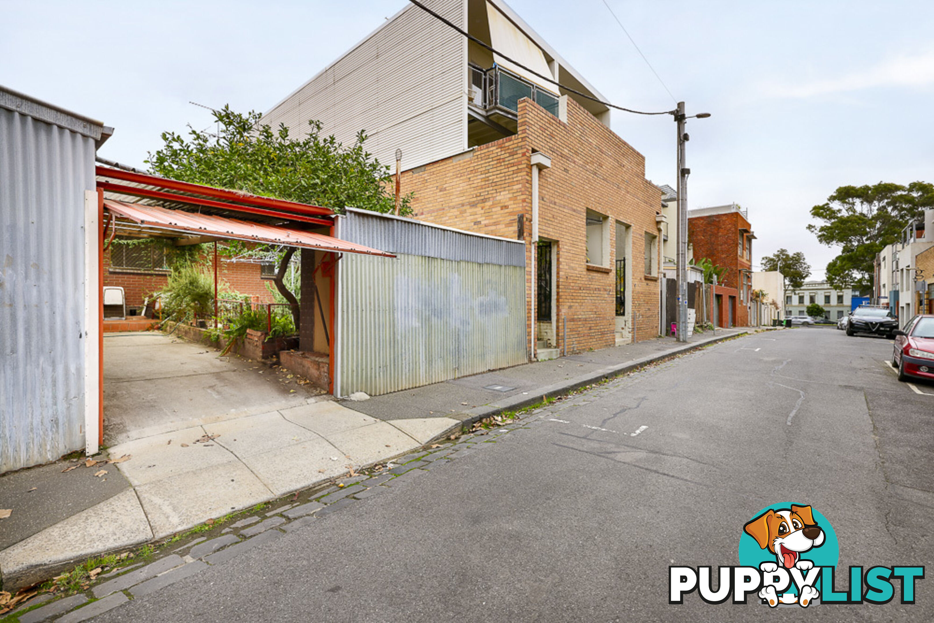 2-4 Purcell Street North Melbourne VIC 3051