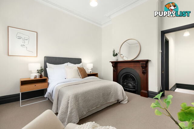 83 Cardigan Street Carlton VIC 3053