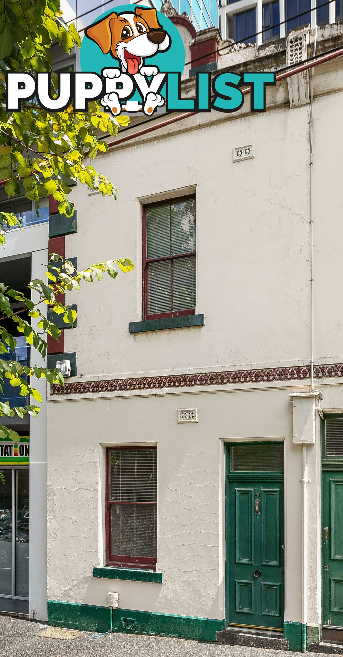 83 Cardigan Street Carlton VIC 3053