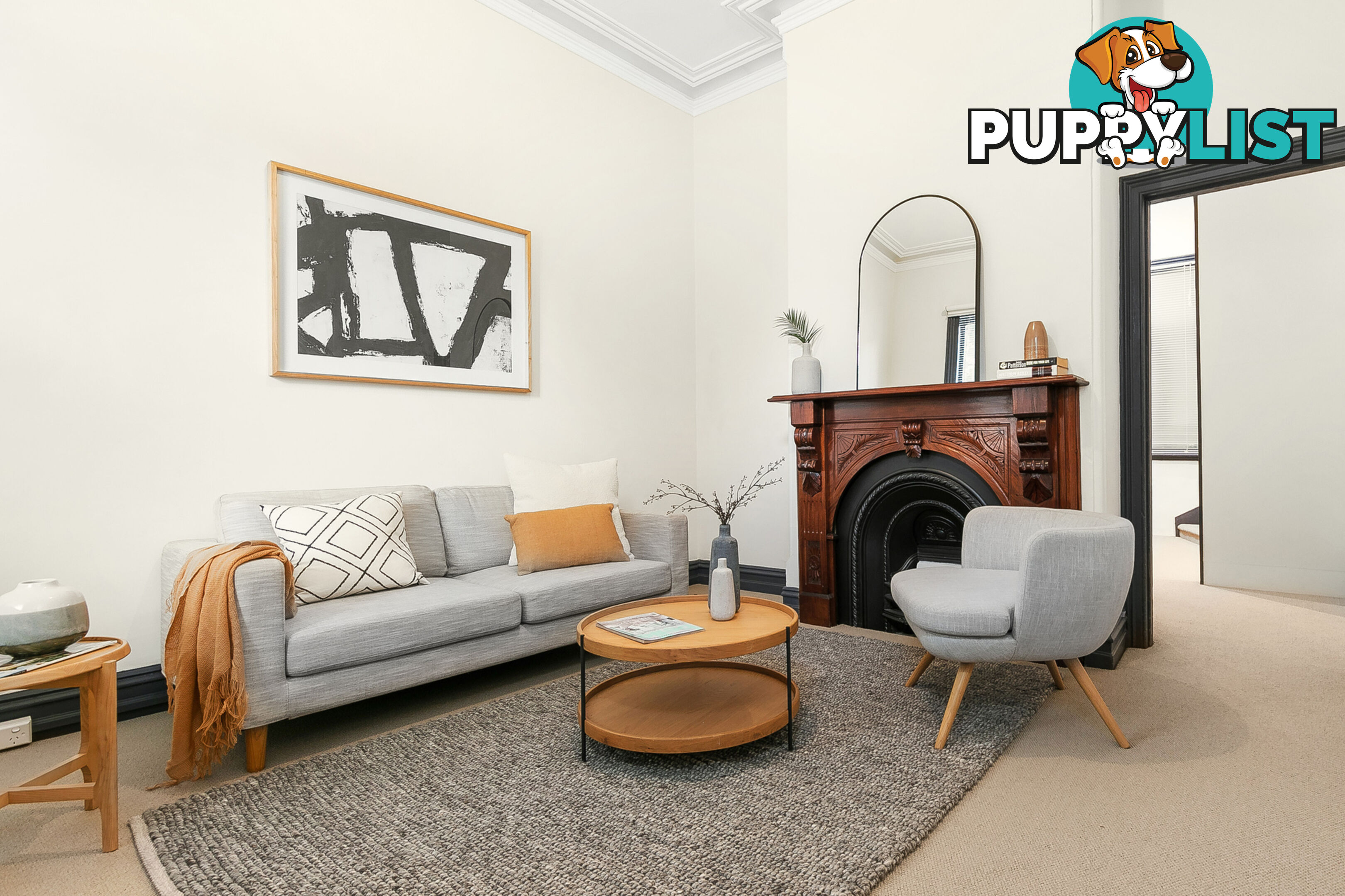 83 Cardigan Street Carlton VIC 3053