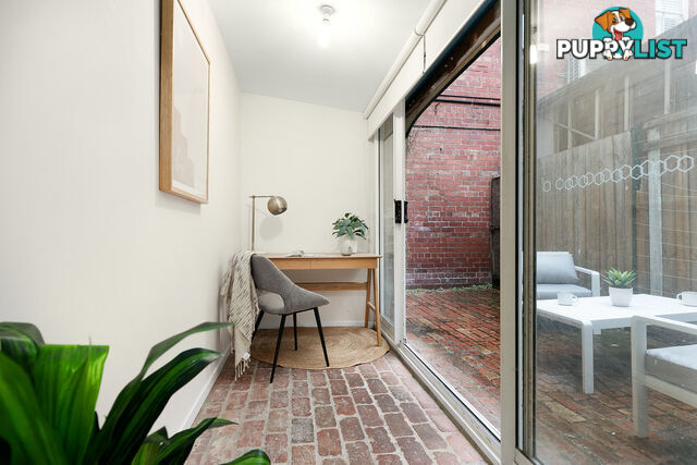 83 Cardigan Street Carlton VIC 3053