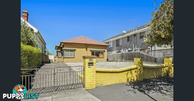 102 Blyth Street Brunswick VIC 3056