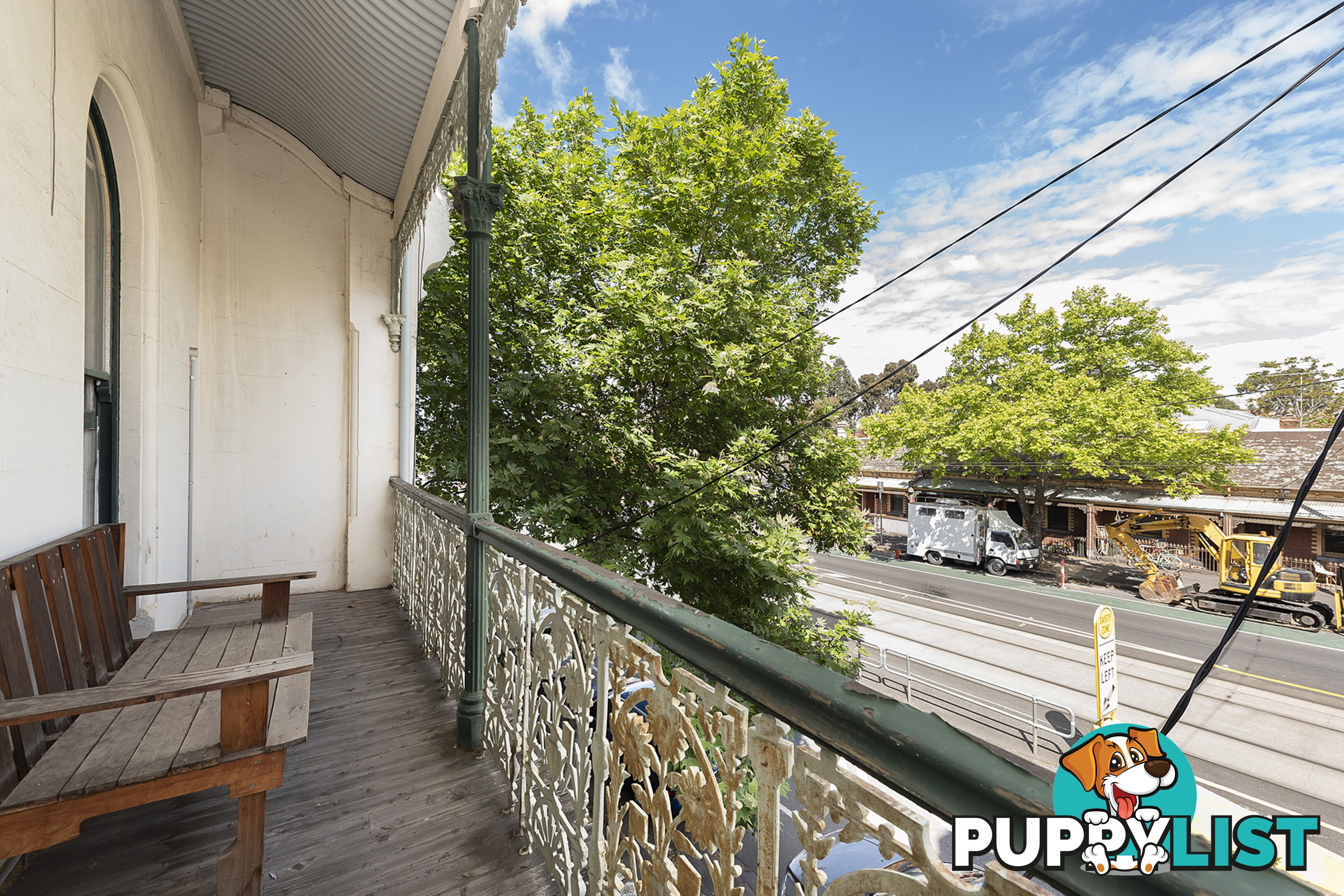 488 Abbotsford Street North Melbourne VIC 3051