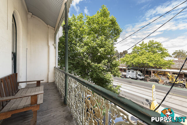 488 Abbotsford Street North Melbourne VIC 3051