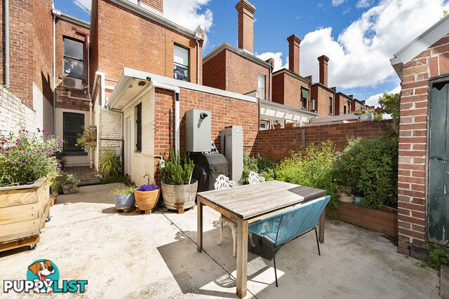 488 Abbotsford Street North Melbourne VIC 3051