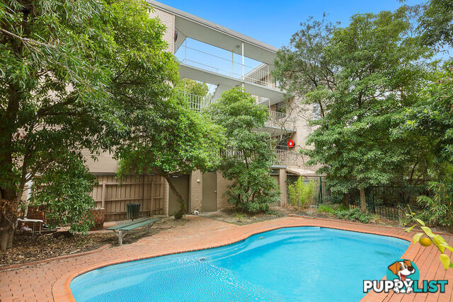 33/9-11 Barnsbury Road South Yarra VIC 3141