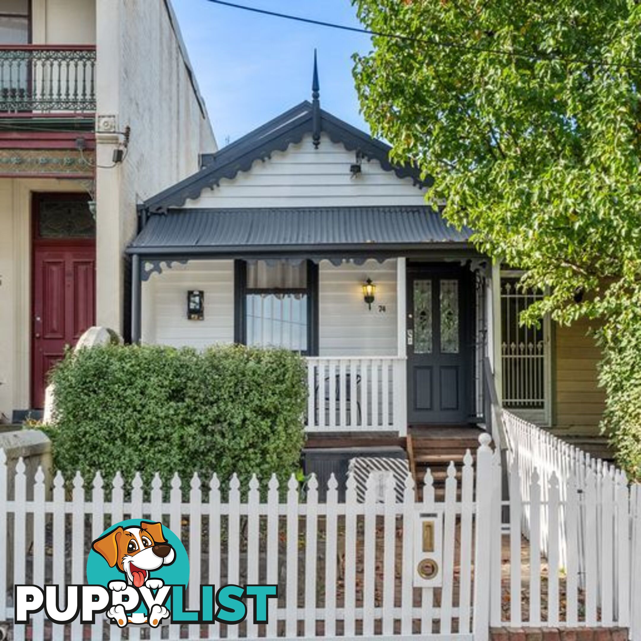 74 Molesworth Street Street North Melbourne VIC 3051