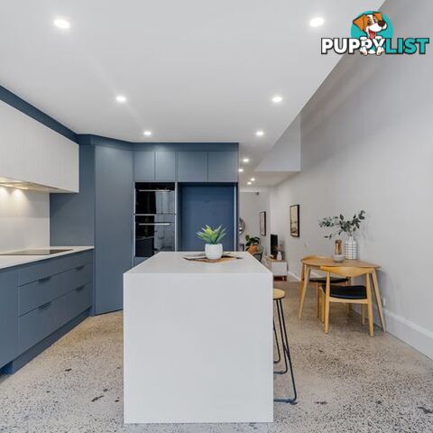 74 Molesworth Street Street North Melbourne VIC 3051