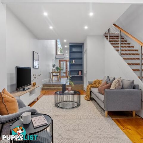 74 Molesworth Street Street North Melbourne VIC 3051