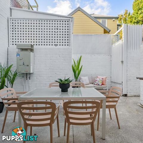 74 Molesworth Street Street North Melbourne VIC 3051