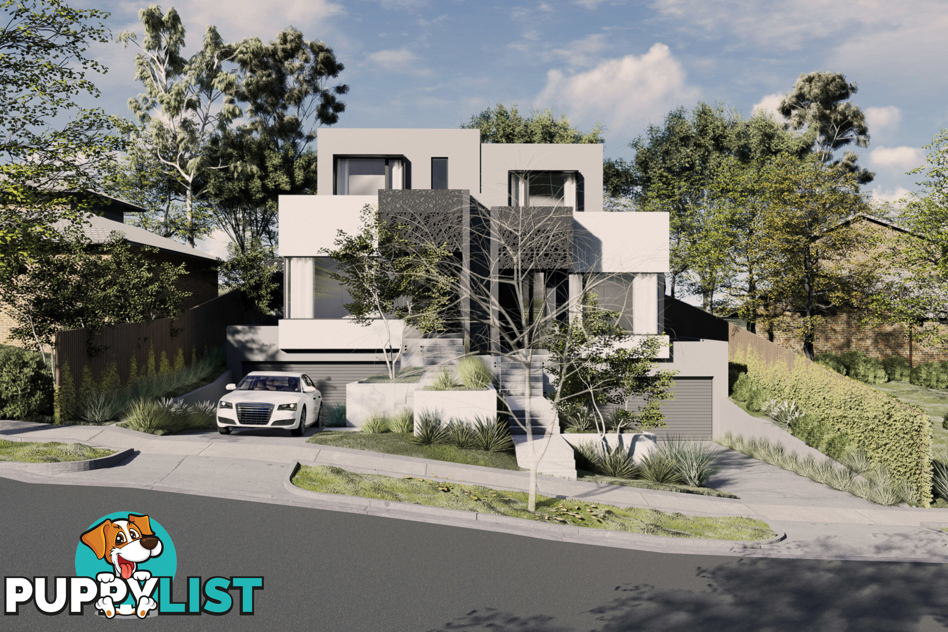 20 Kanooka Avenue Templestowe Lower VIC 3107