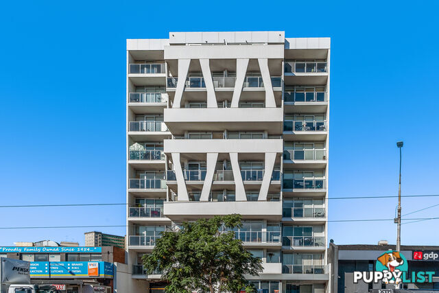 805/33-39 Racecourse Road North Melbourne VIC 3051