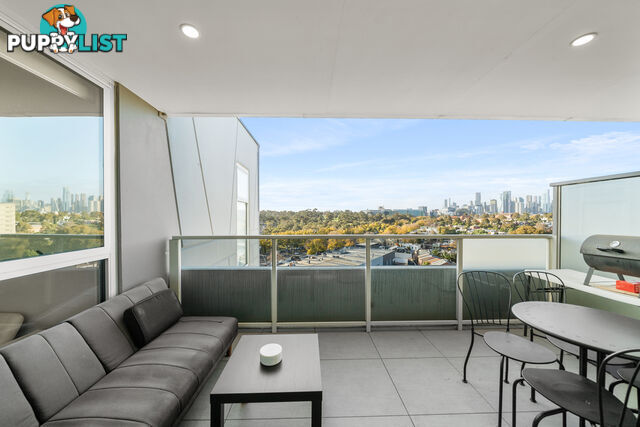 805/33-39 Racecourse Road North Melbourne VIC 3051