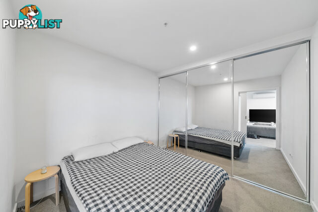 805/33-39 Racecourse Road North Melbourne VIC 3051