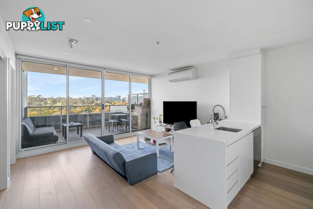 805/33-39 Racecourse Road North Melbourne VIC 3051