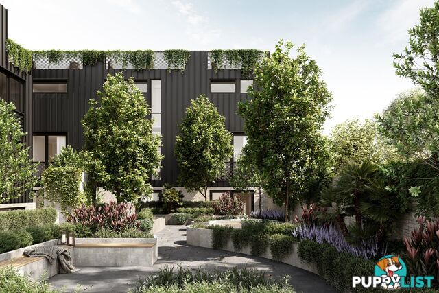 Queensberry.St 6/687-689 Queensberry Street North Melbourne VIC 3051