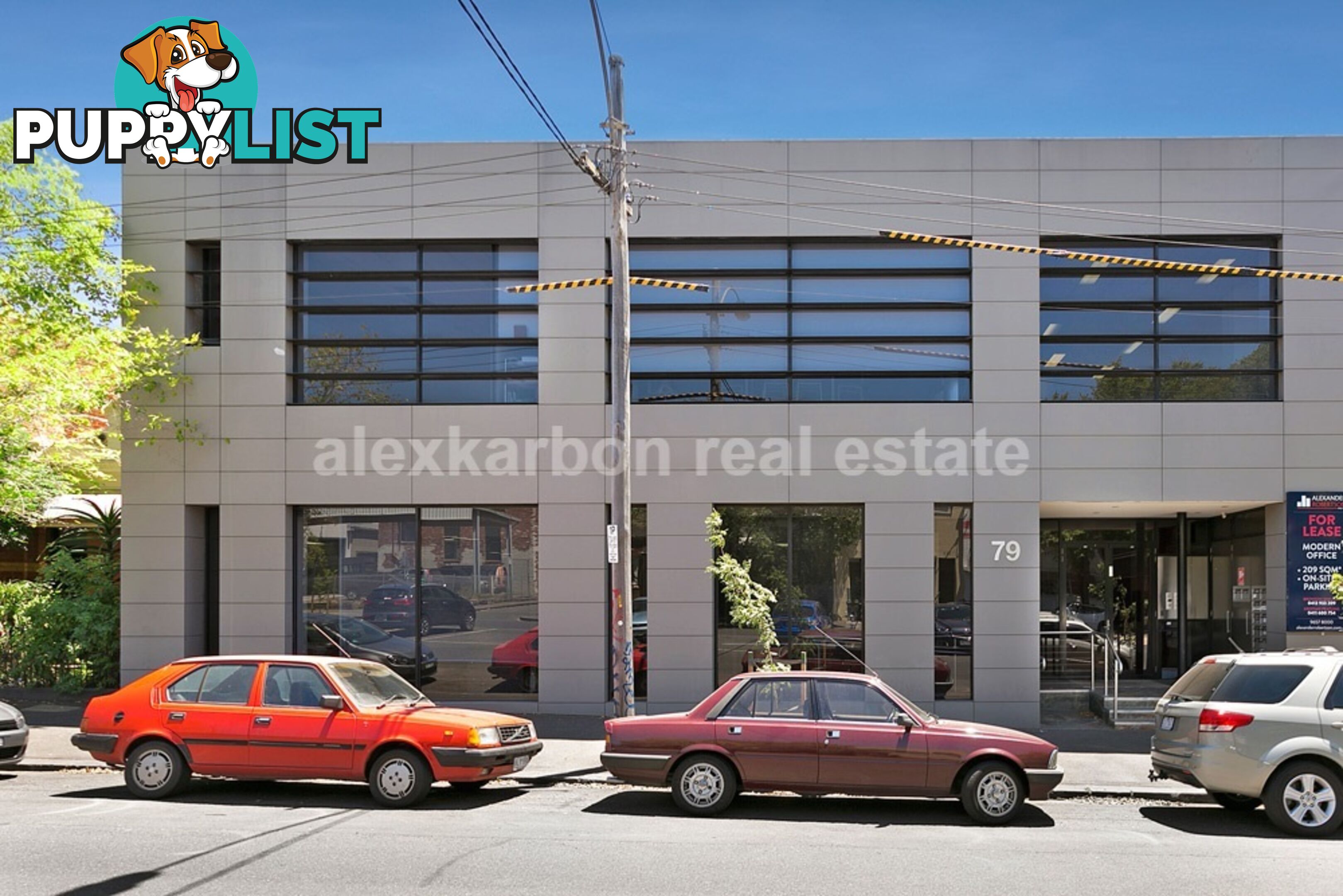 9a & 11a/75-79 Chetwynd Street North Melbourne VIC 3051