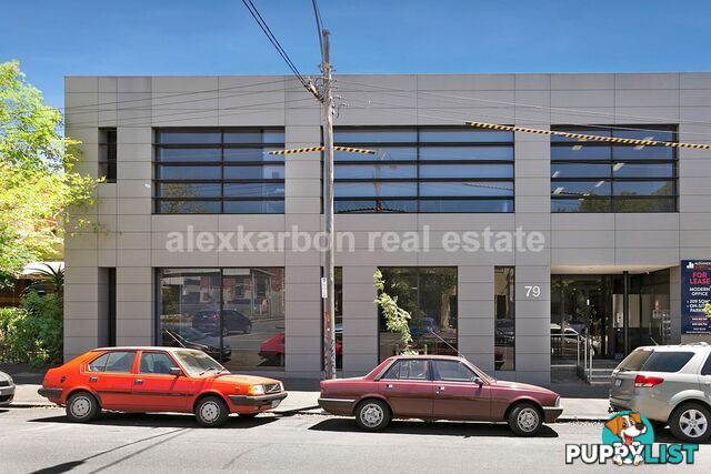 9a & 11a/75-79 Chetwynd Street North Melbourne VIC 3051