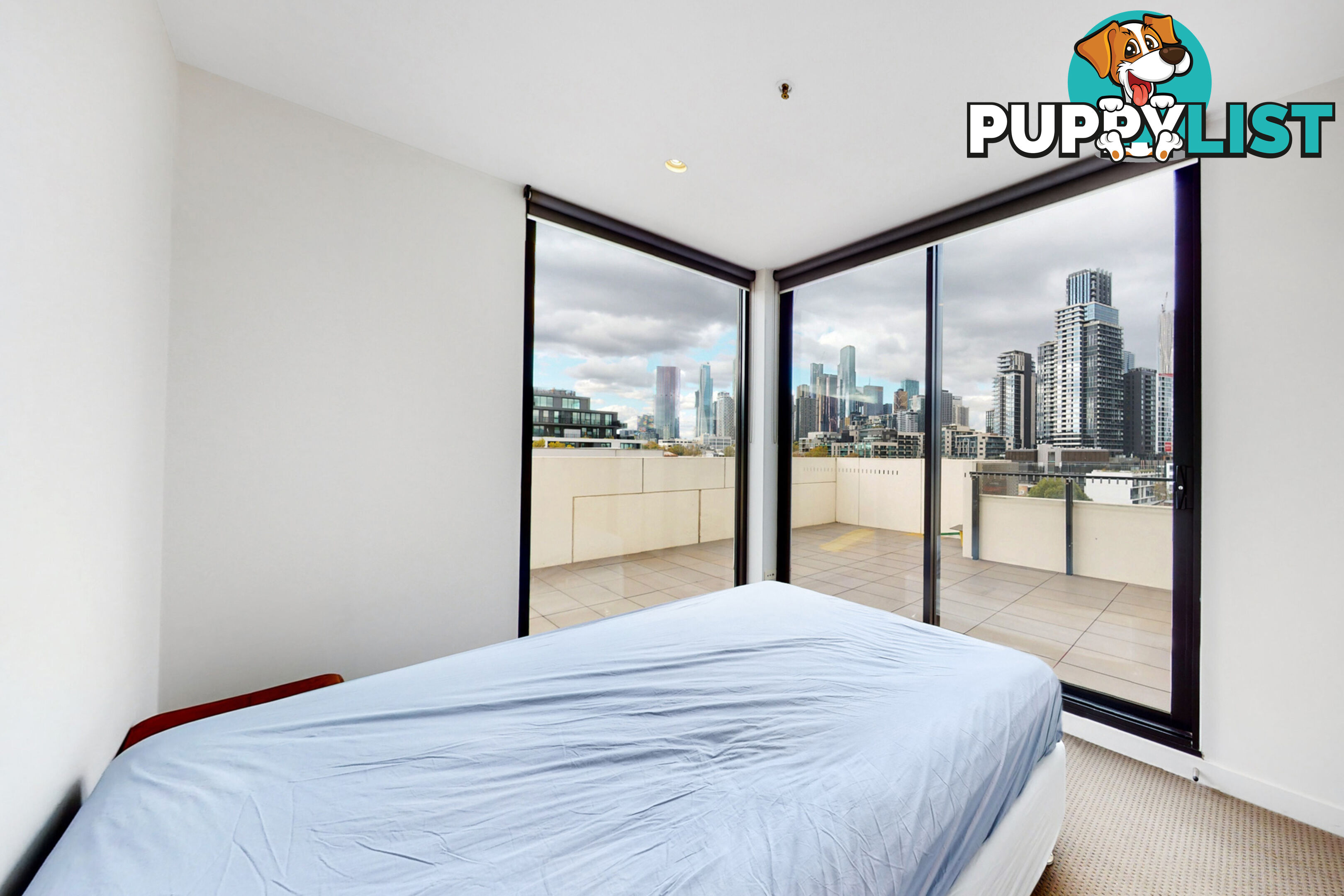 403/145 Roden Street West Melbourne VIC 3003