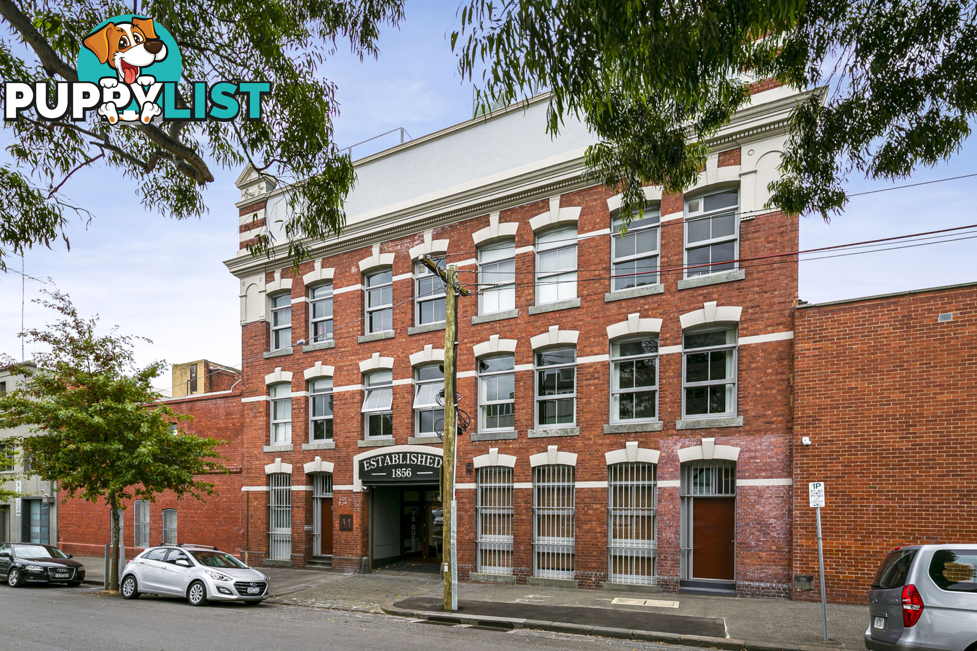 14/11 Anderson Street West Melbourne VIC 3003