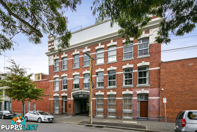 14/11 Anderson Street West Melbourne VIC 3003