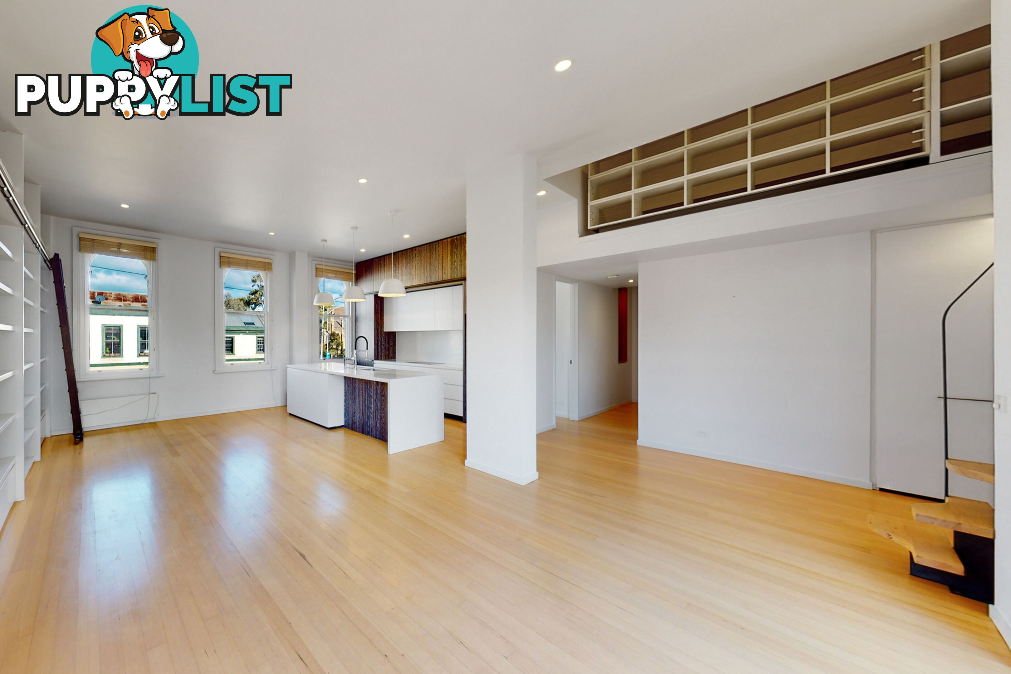 2/2 Queensberry Place North Melbourne VIC 3051