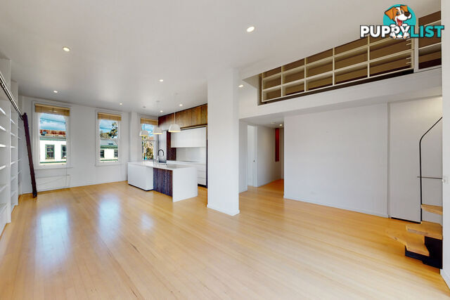 2/2 Queensberry Place North Melbourne VIC 3051