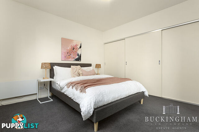 16/22 Howard Street North Melbourne VIC 3051