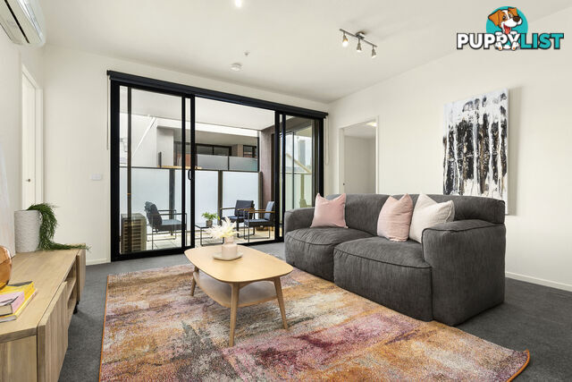 16/22 Howard Street North Melbourne VIC 3051