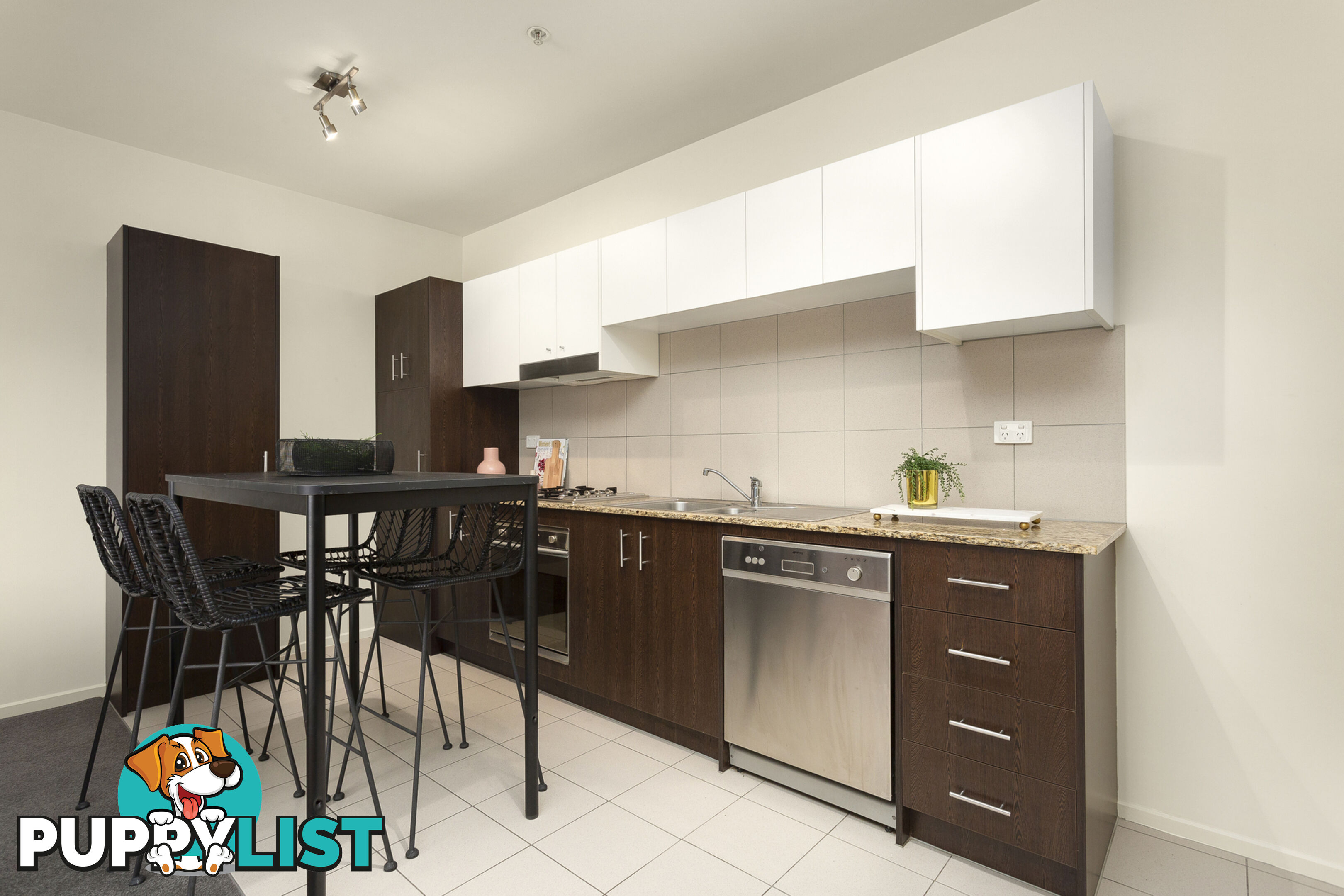 16/22 Howard Street North Melbourne VIC 3051