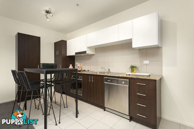 16/22 Howard Street North Melbourne VIC 3051