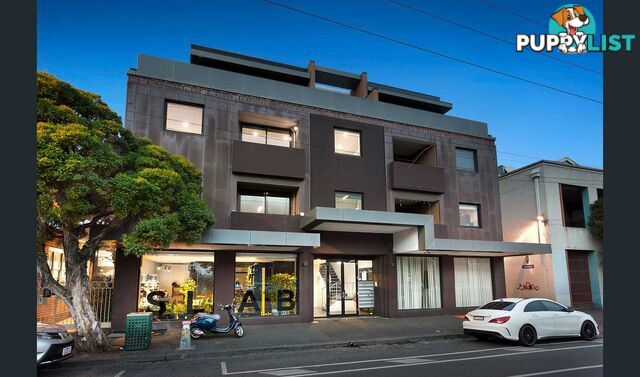 16/22 Howard Street North Melbourne VIC 3051