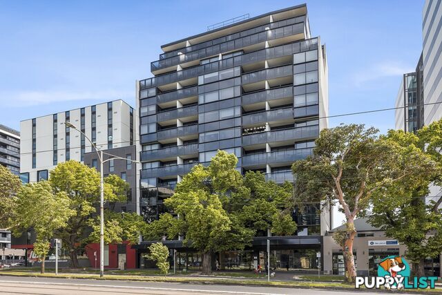 501/83 Flemington Road North Melbourne VIC 3051