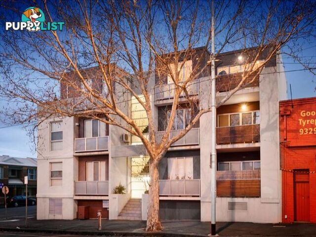 6/220 Abbotsford Street North Melbourne VIC 3051