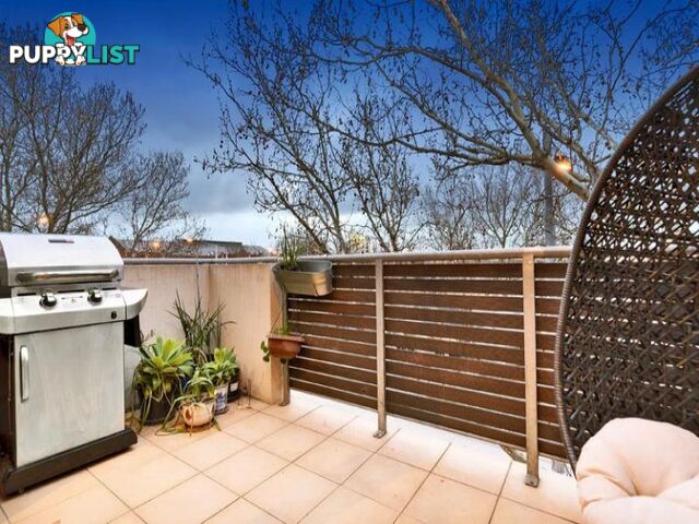 6/220 Abbotsford Street North Melbourne VIC 3051