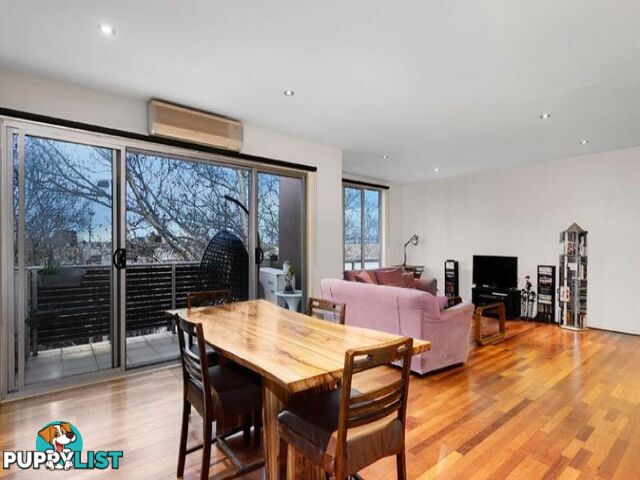 6/220 Abbotsford Street North Melbourne VIC 3051