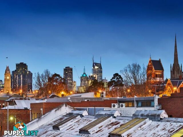 6/220 Abbotsford Street North Melbourne VIC 3051