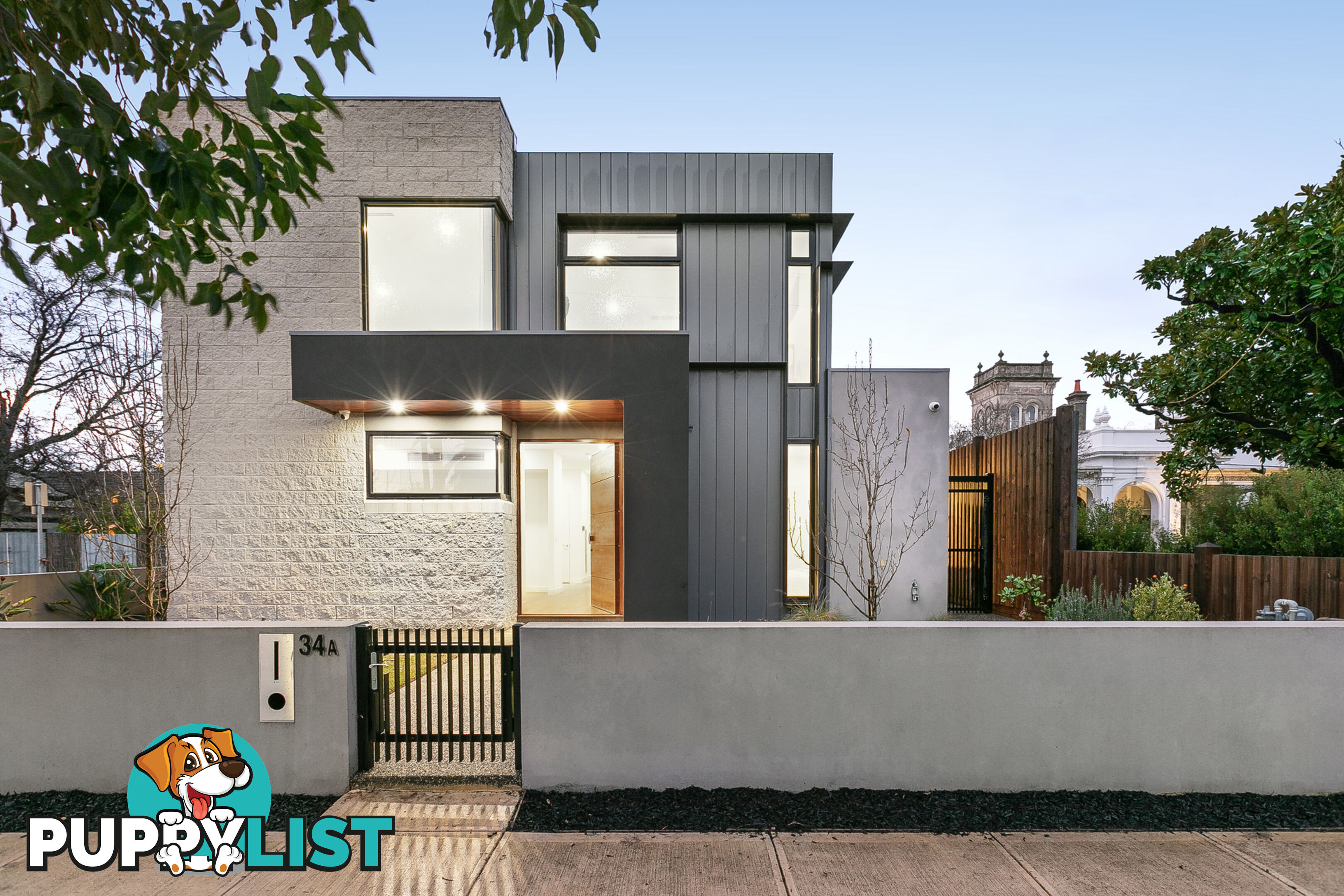 34A Brewster Street Essendon VIC 3040