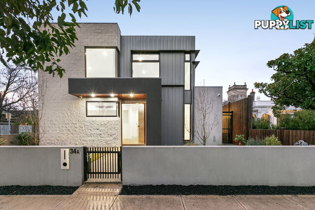 34A Brewster Street Essendon VIC 3040