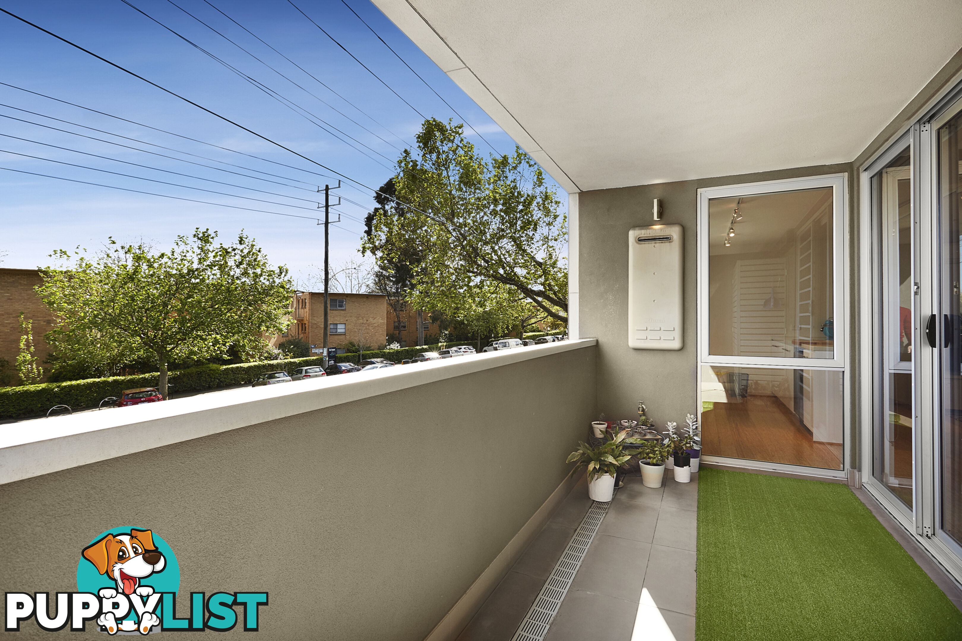 1/109 Arden Street North Melbourne VIC 3051