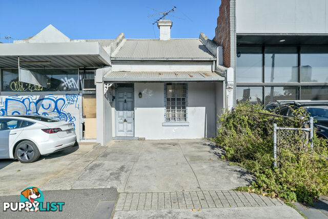 13 Racecourse Road North Melbourne VIC 3051