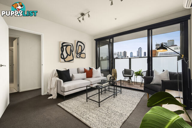 14/22 Howard Street North Melbourne VIC 3051