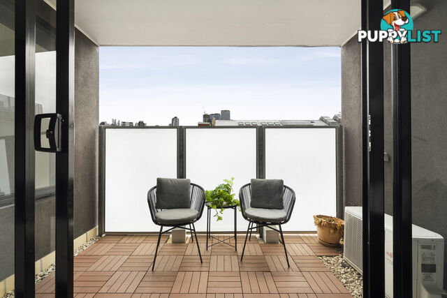 14/22 Howard Street North Melbourne VIC 3051