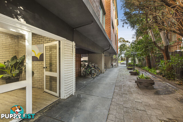 3/815 Park Street Brunswick VIC 3056